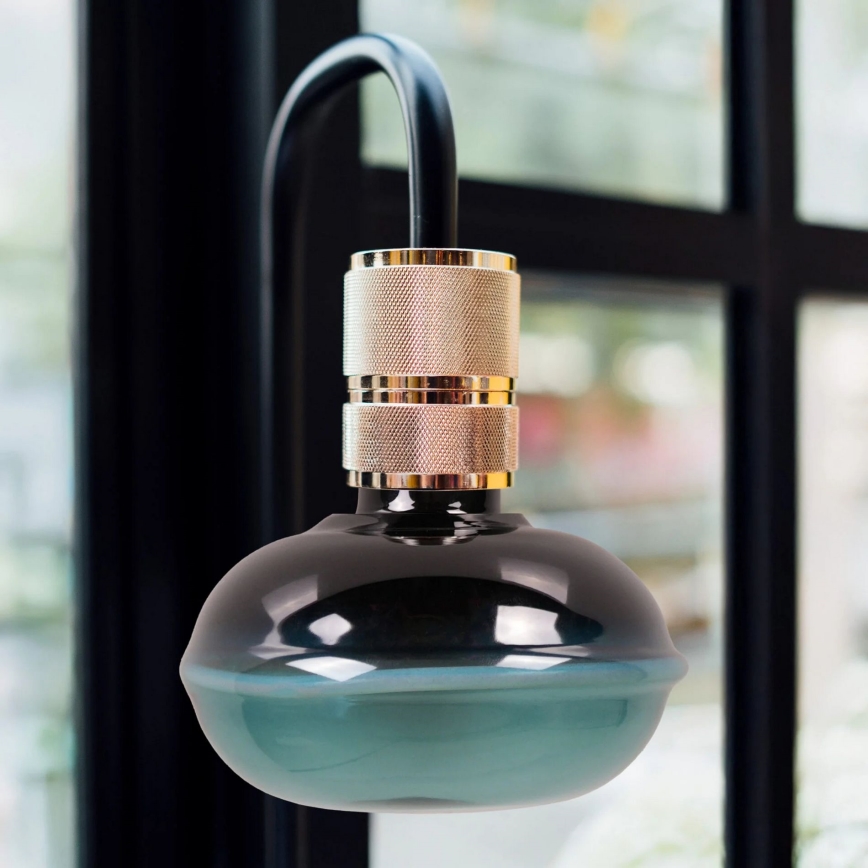 Lampadina LED DECO VINTAGE FILAMENT UFO130 E27/4W/230V 1800K
