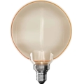 Lampadina LED DECO VINTAGE G130OA E27/4W/230V 1800K
