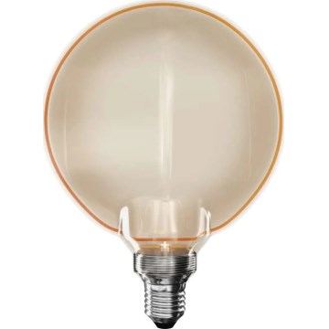 Lampadina LED DECO VINTAGE G130OA E27/4W/230V 1800K