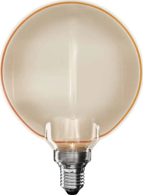 Lampadina LED DECO VINTAGE G130OA E27/4W/230V 1800K