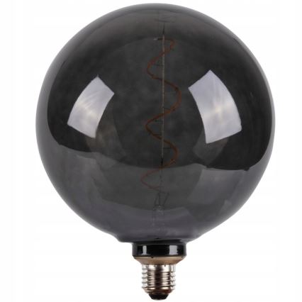 Lampadina LED DECO VINTAGE G200 E27/4W/230V 1800K