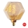 Lampadina LED DECO VINTAGE LB160 E27/4W/230V 1800K