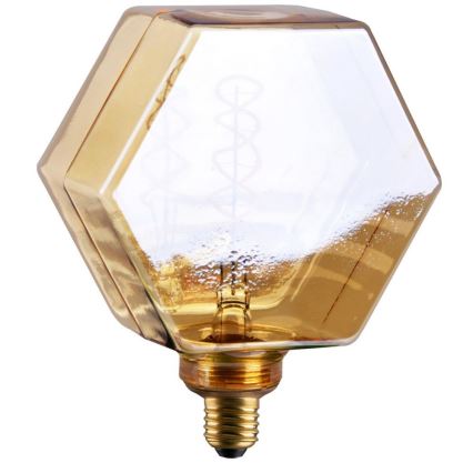 Lampadina LED DECO VINTAGE LB160 E27/4W/230V 1800K