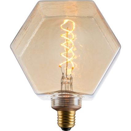 Lampadina LED DECO VINTAGE LB160 E27/4W/230V 1800K