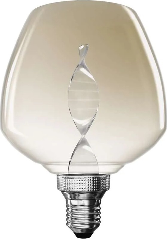 Lampadina LED DECO VINTAGE S123 E27/3,5W/230V 1800K