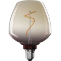 Lampadina LED DECO VINTAGE S123 E27/4W/230V 1800K