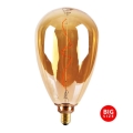 Lampadina LED DECO VINTAGE S173 E27/4W/230V 1800K