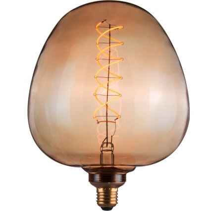 Lampadina LED DECO VINTAGE S190 E27/4W/230V 1800K