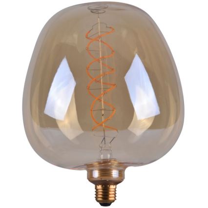 Lampadina LED DECO VINTAGE S190 E27/4W/230V 1800K