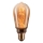 Lampadina LED DECO VINTAGE ST64 E27/3,5W/230V 1800K