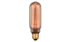 Lampadina LED DECO VINTAGE T45 E27/4W/230V 1800K