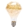 Lampadina LED decorativa D95 E27/1,2W/230V 2500K - Aigostar