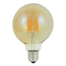 Lampadina LED decorativa E27/4W/230V 95x135mm 2000K