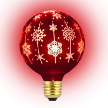 Lampadina LED di Natale E27/4W/230V 2700K