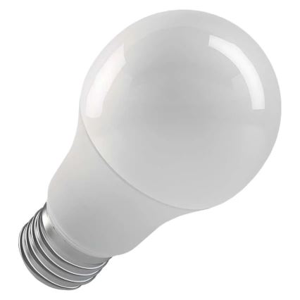 Lampadina LED dimmerabile A60 E27/10,5W/230V 2700K