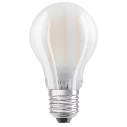 Lampadina LED dimmerabile A60 E27/11W/230V 2700K - Osram