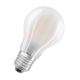 Lampadina LED dimmerabile A60 E27/11W/230V 2700K - Osram