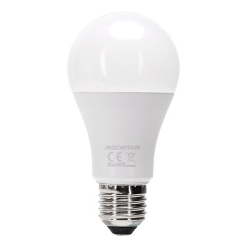 Lampadina LED dimmerabile A60 E27/12W/230V 2700K - Aigostar