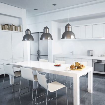 Lampadina LED dimmerabile A60 E27/12W/230V 6500K - Aigostar