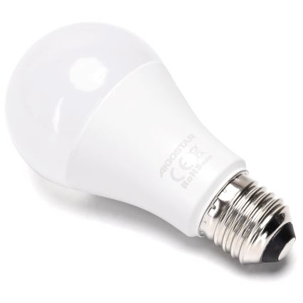 Lampadina LED dimmerabile A60 E27/12W/230V 6500K - Aigostar