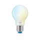 Lampadina LED dimmerabile A60 E27/7W/230V 2700-6500K CRI 90 Wi-Fi - WiZ