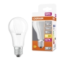 Lampadina LED dimmerabile A60 E27/7W/230V 2700K - Osram