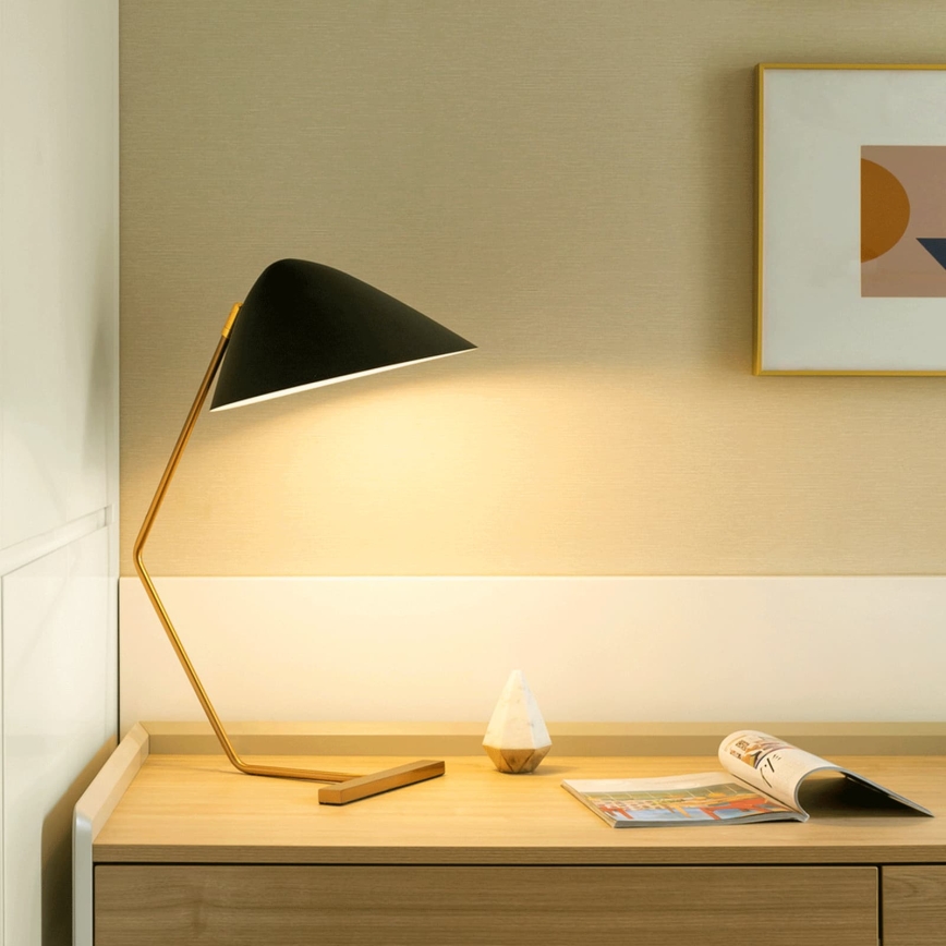 Lampadina LED dimmerabile A60 E27/9W/230V 2700K - Aigostar