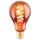 Lampadina LED dimmerabile A75 E27/4W/230V 2000K - Eglo 110089