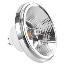 Lampadina LED Dimmerabile AR111 GU10/10,5W/230V 3000K