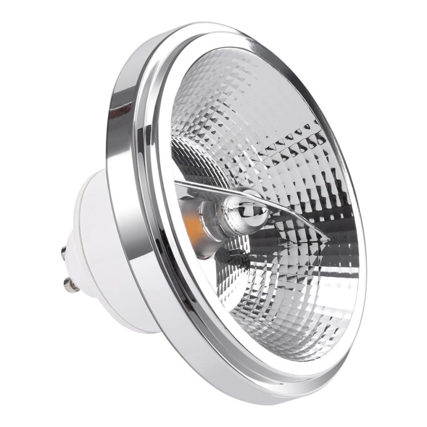 Lampadina LED Dimmerabile AR111 GU10/10,5W/230V 4000K