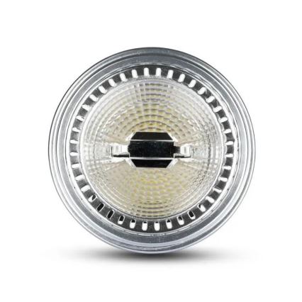 Lampadina LED dimmerabile AR111 GU10/12W/230V 4000K
