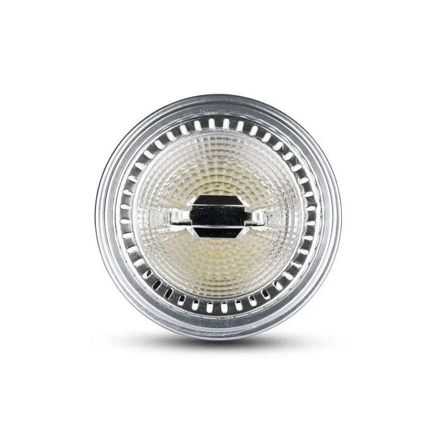 Lampadina LED dimmerabile AR111 GU10/12W/230V 4000K