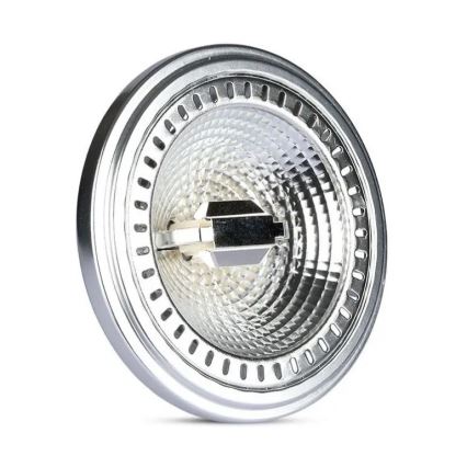 Lampadina LED dimmerabile AR111 GU10/12W/230V 4000K