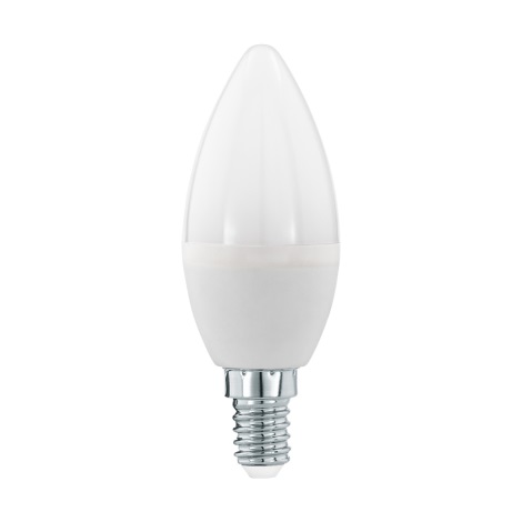 Lampadina LED dimmerabile C37 E14/5,5W - Eglo