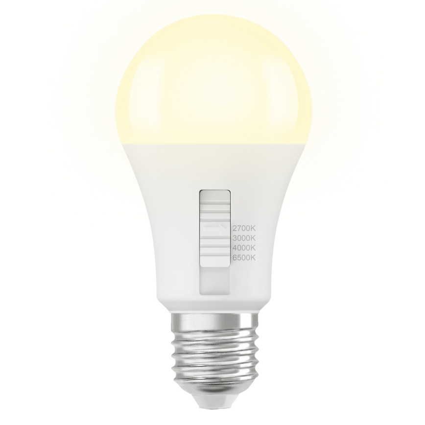 Lampadina LED dimmerabile CLASSIC A60 E27/13W/230V 2700/3000/4000/6500K - Osram