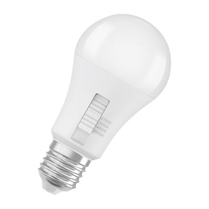 Lampadina LED dimmerabile CLASSIC A60 E27/8,8W/230V 2700/3000/4000/6500K - Osram