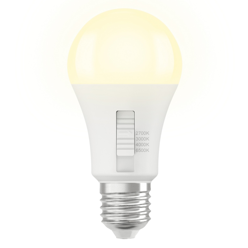 Lampadina LED dimmerabile CLASSIC A60 E27/8,8W/230V 2700/3000/4000/6500K - Osram
