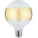 Lampadina LED dimmerabile CLASSIC G125 E27/4,5W/230V 2500K - Paulmann 28770