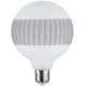Lampadina LED dimmerabile CLASSIC G125 E27/4,5W/230V 2600K - Paulmann 28743