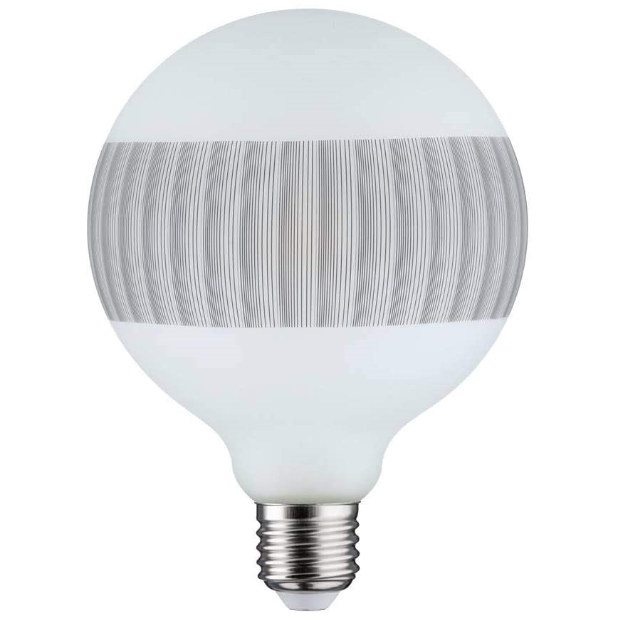 Lampadina LED dimmerabile CLASSIC G125 E27/4,5W/230V 2600K - Paulmann 28743