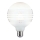 Lampadina LED dimmerabile CLASSIC G125 E27/4,5W/230V 2600K - Paulmann 28744