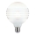 Lampadina LED dimmerabile CLASSIC G125 E27/4,5W/230V 2600K - Paulmann 28744