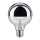 Lampadina LED dimmerabile con cupola a specchio GLOBE E27/6,5W/230V - Paulmann 28673