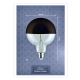 Lampadina LED dimmerabile con un mirror spherical cap G125 E27/6,5W/230V 2700K - Paulmann 28679