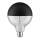 Lampadina LED dimmerabile con un mirror spherical cap G125 E27/6,5W/230V 2700K - Paulmann 28679