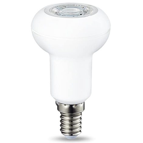 Lampadina LED Dimmerabile E14/3,5W/230V 2700K - Attralux