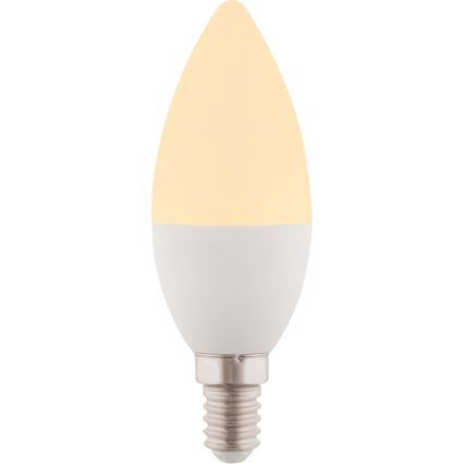 Lampadina LED dimmerabile E14/5W/230V 3000K - Globo