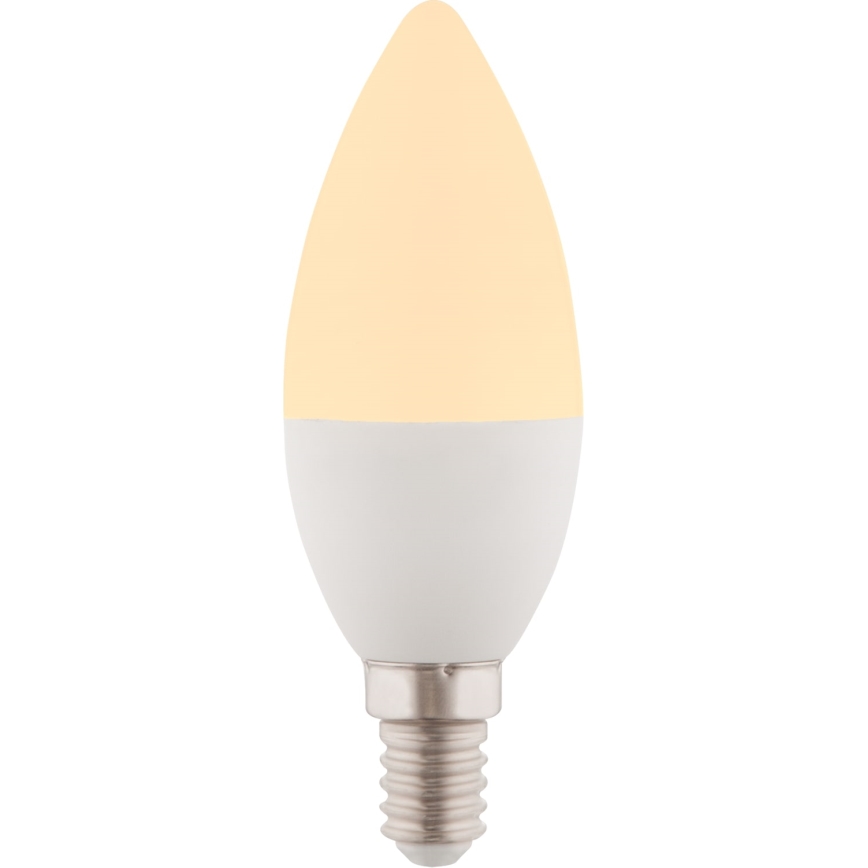 Lampadina LED dimmerabile E14/5W/230V 3000K - Globo