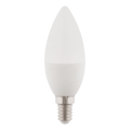 Lampadina LED dimmerabile E14/5W/230V 3000K - Globo