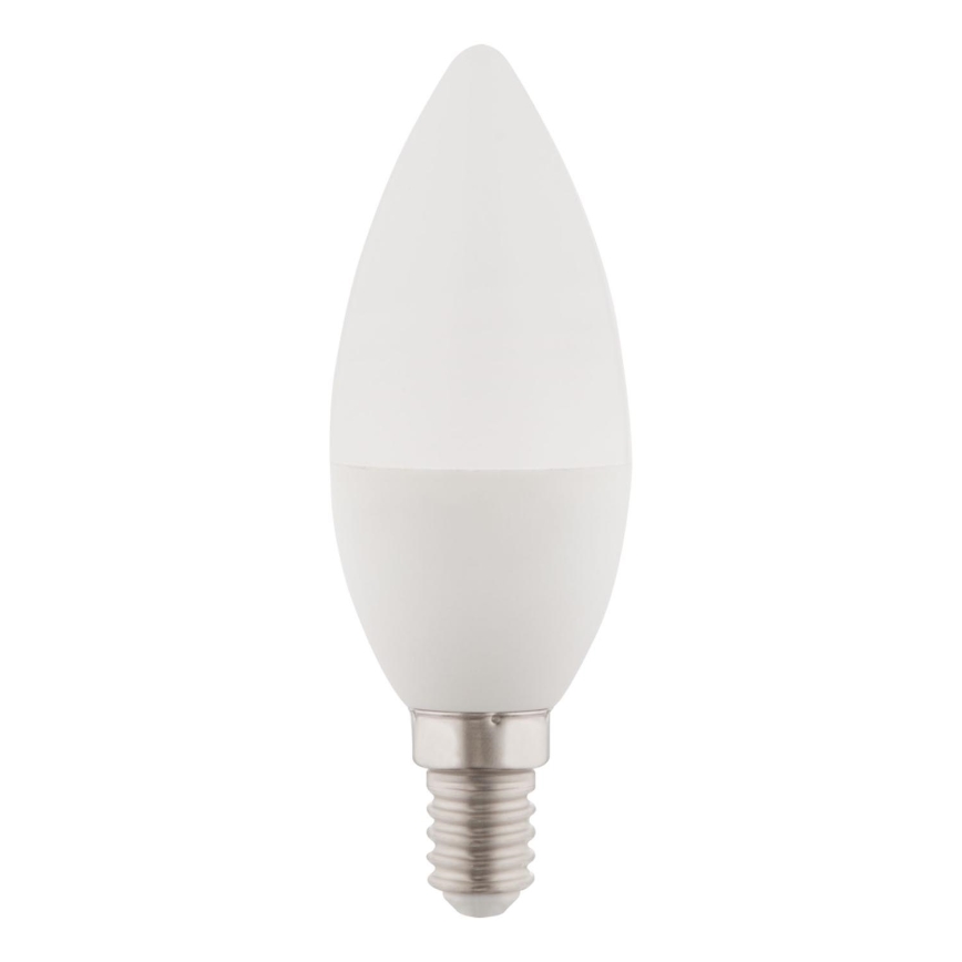 Lampadina LED dimmerabile E14/5W/230V 3000K - Globo